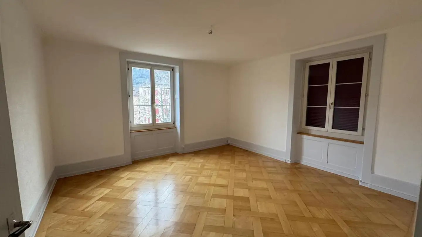 Appartamento in affitto - Passage Des Jardins 1, 2610 St-Imier - Photo 3