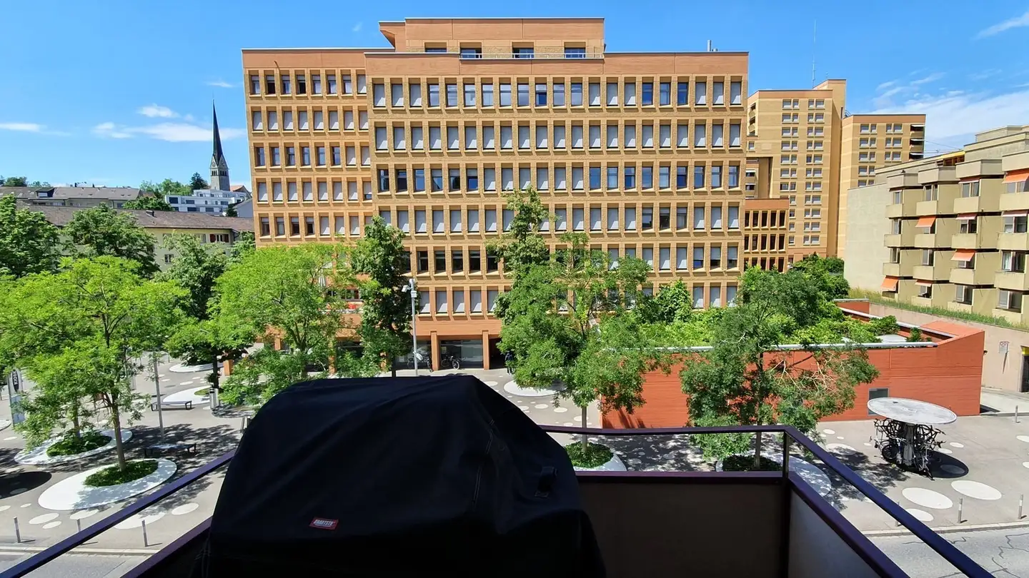 Zimmer mieten - Dörflistrasse 58, 8050 Zürich - Foto 3