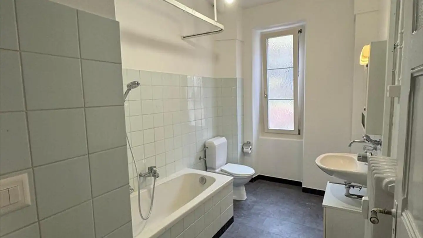 Appartamento in affitto - Passage Des Jardins 1, 2610 St-Imier - Photo 4