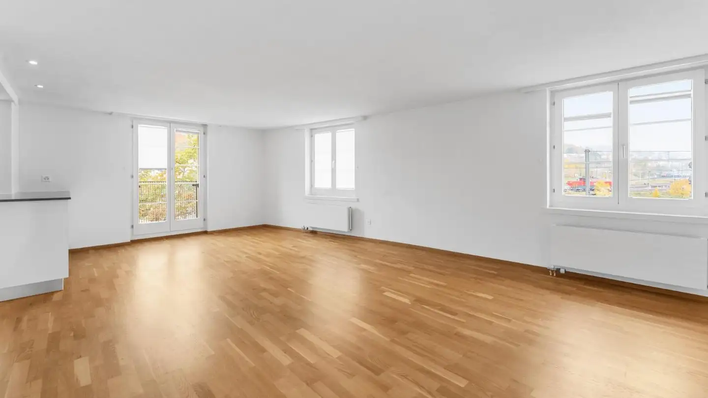 Appartamento in affitto - Adlerstrasse 67, 8200 Schaffhausen - Foto 2