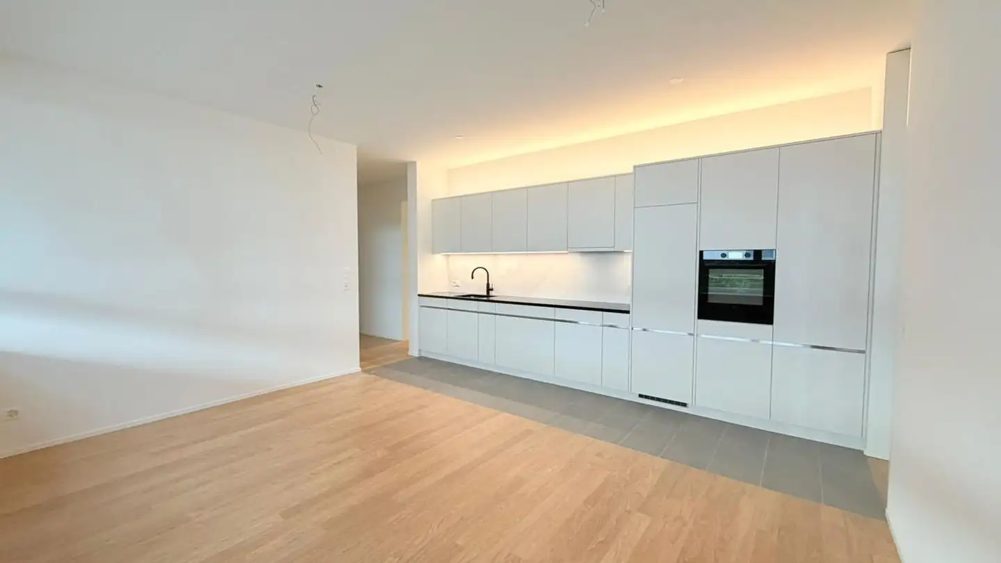 Appartamento in affitto - Döltschihalde 19, 8055 Zürich