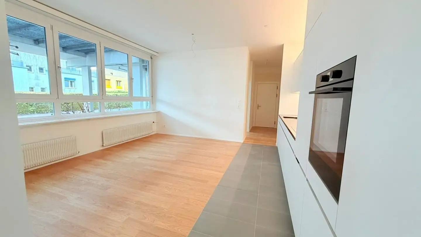 Appartamento in affitto - Döltschihalde 19, 8055 Zürich - Foto 2