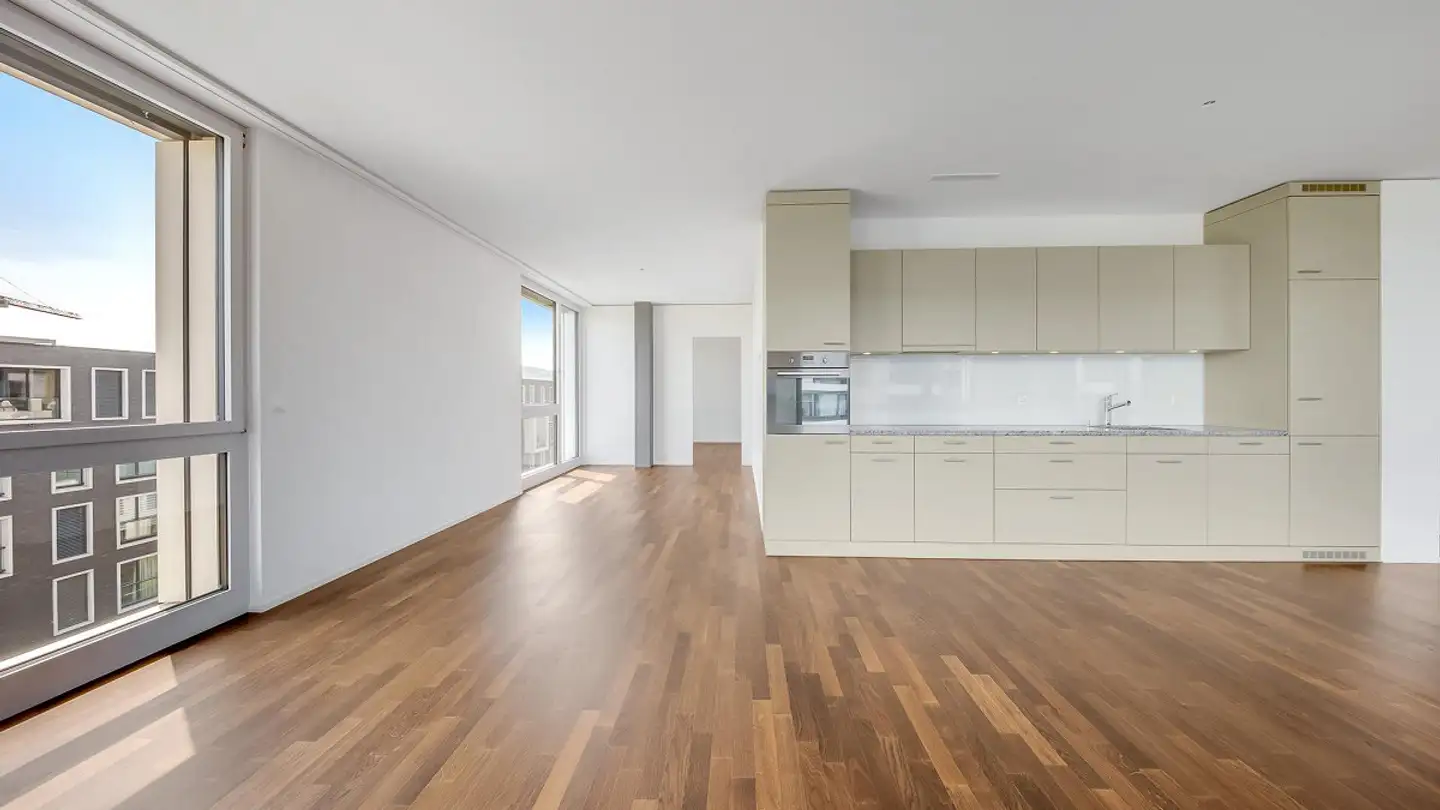 Appartement à louer - Blériot-Allee 12, 8152 Glattpark (Opfikon) - Photo 4