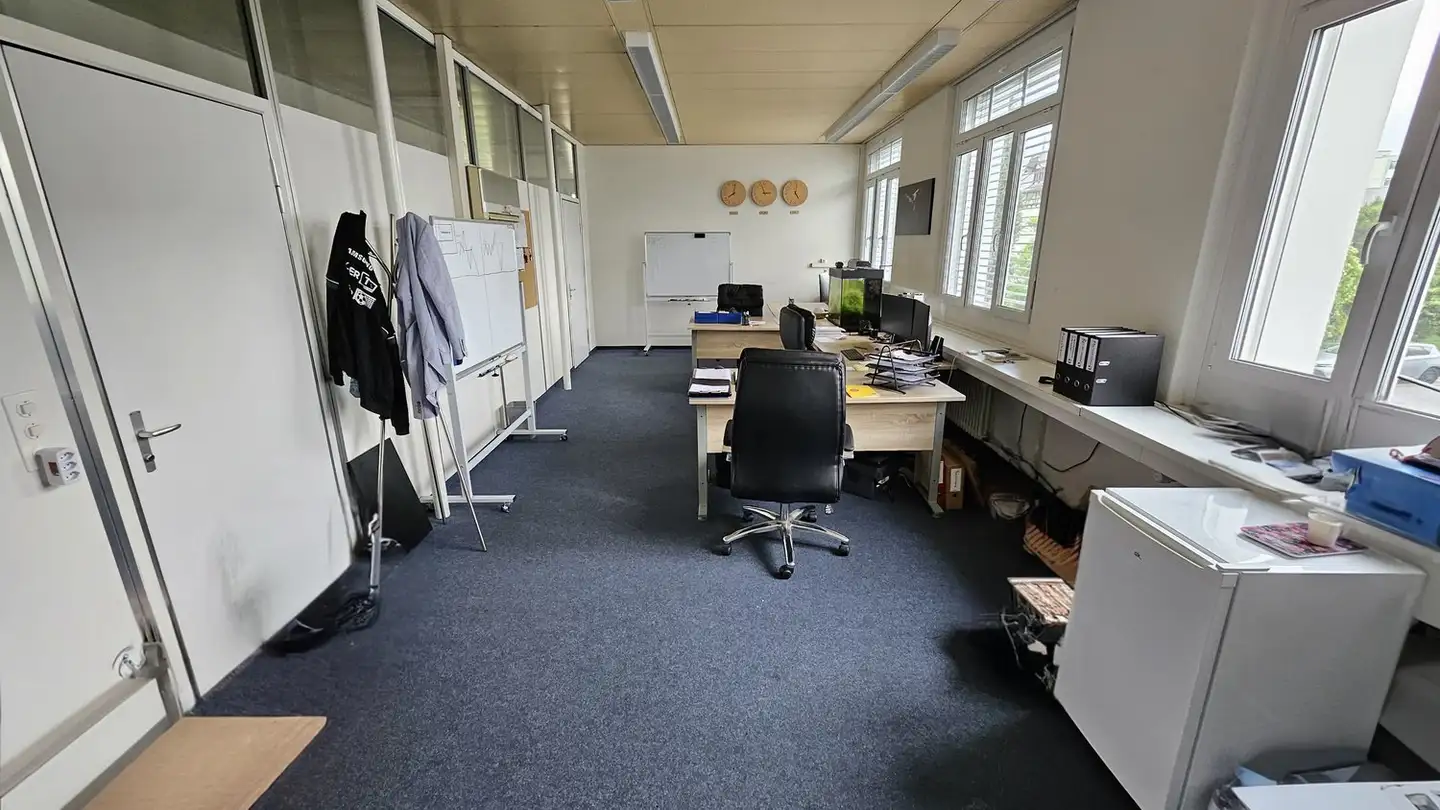 Office space for rent - Henzmannstrasse 39, 4800 Zofingen - Photo 3