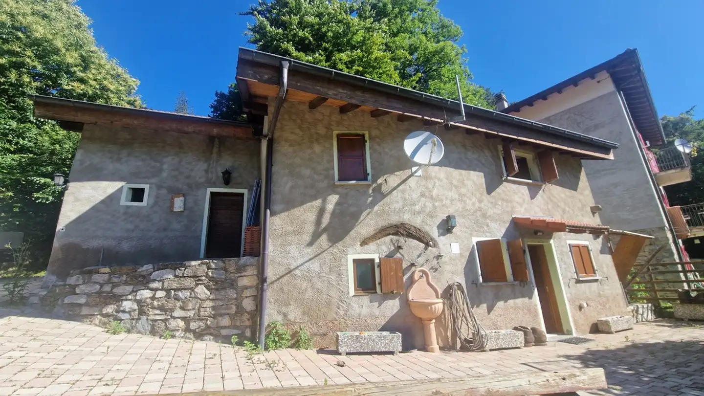 Casa singola in vendita - 6835 Morbio Superiore - Photo 3