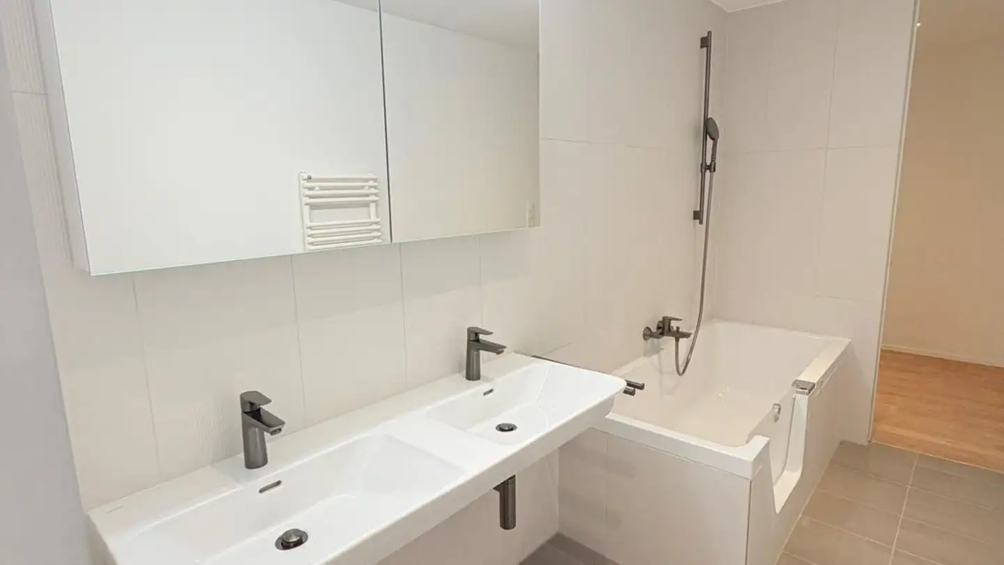 Appartamento in affitto - Döltschihalde 19, 8055 Zürich - Foto 4