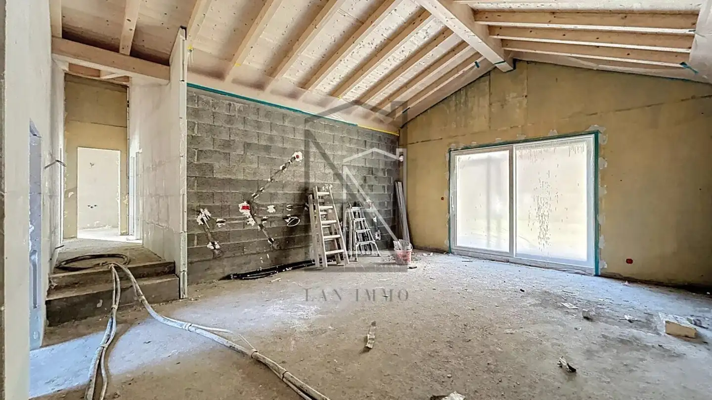 Apartment for sale - 1890 St-Maurice - Photo 3