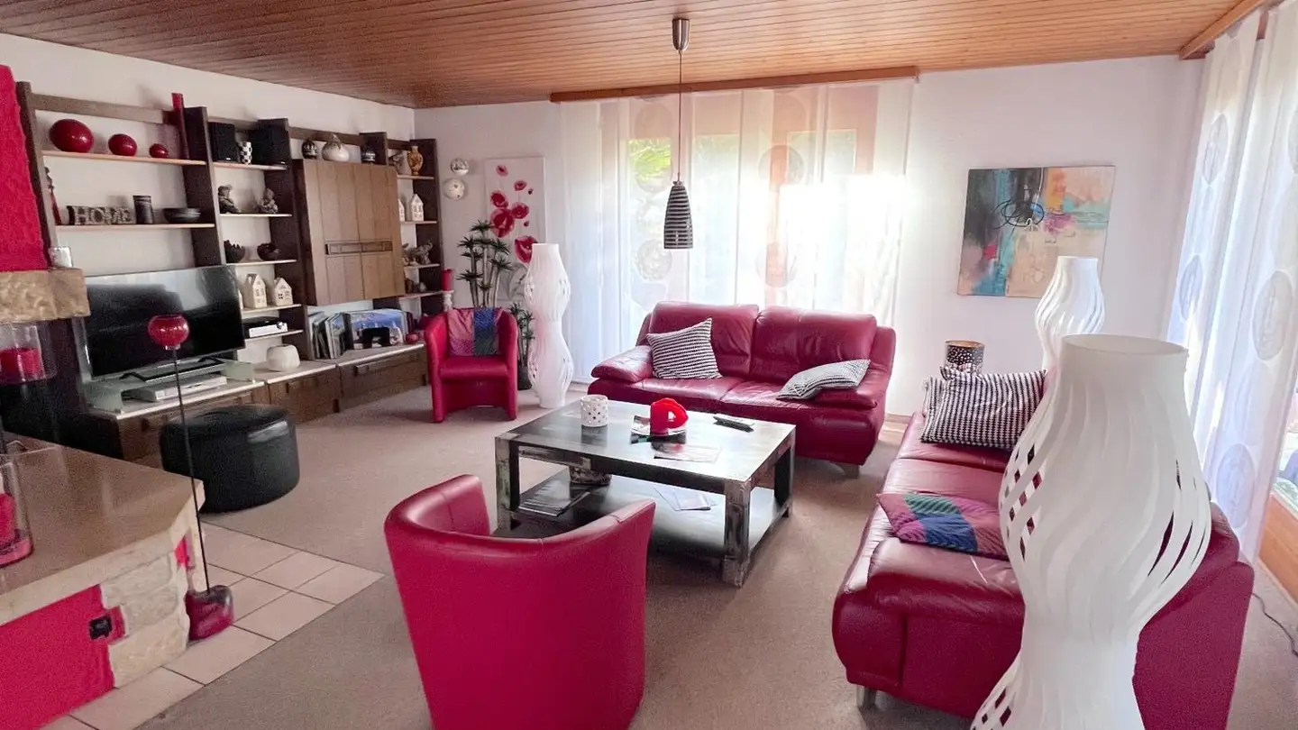 Single house for sale - Hauptstrasse 10, 4441 Thürnen - Photo 3