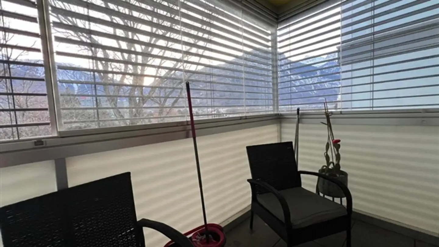 Apartment for rent - Rue Des Peupliers 2, 1920 Martigny - Photo 3