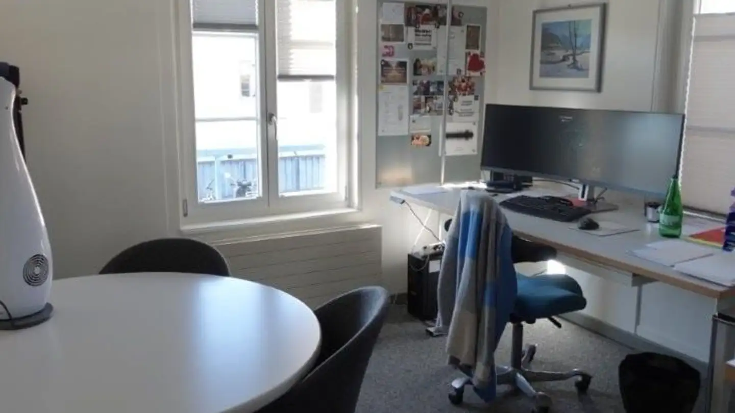 Bureau à louer - Hofstatt 6, 3400 Burgdorf - Photo 4