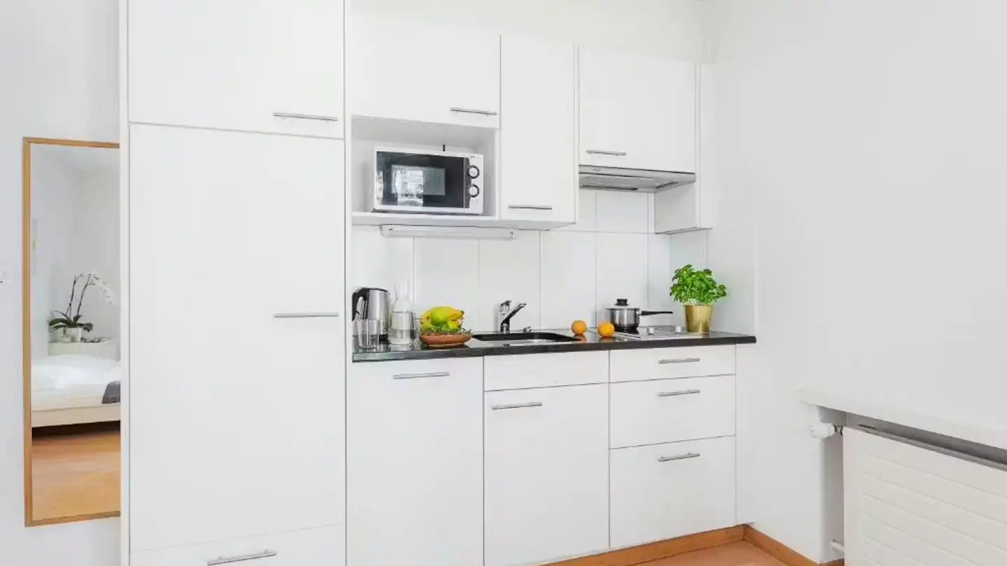 Appartamento in affitto - Dubsstrasse, 8003 Zürich - Foto 3