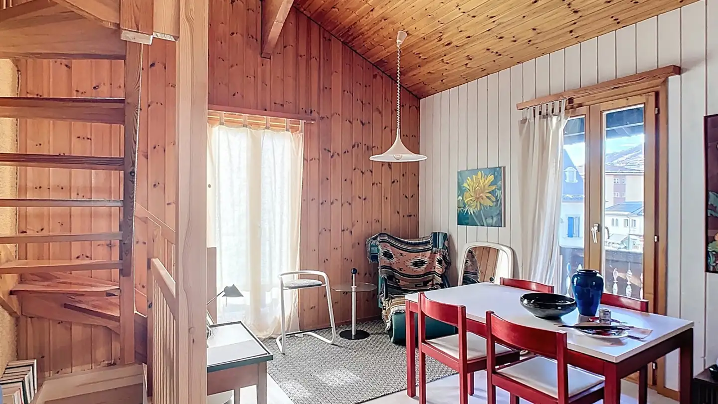 Apartment for sale - Rue Beausite, 3960 Sierre