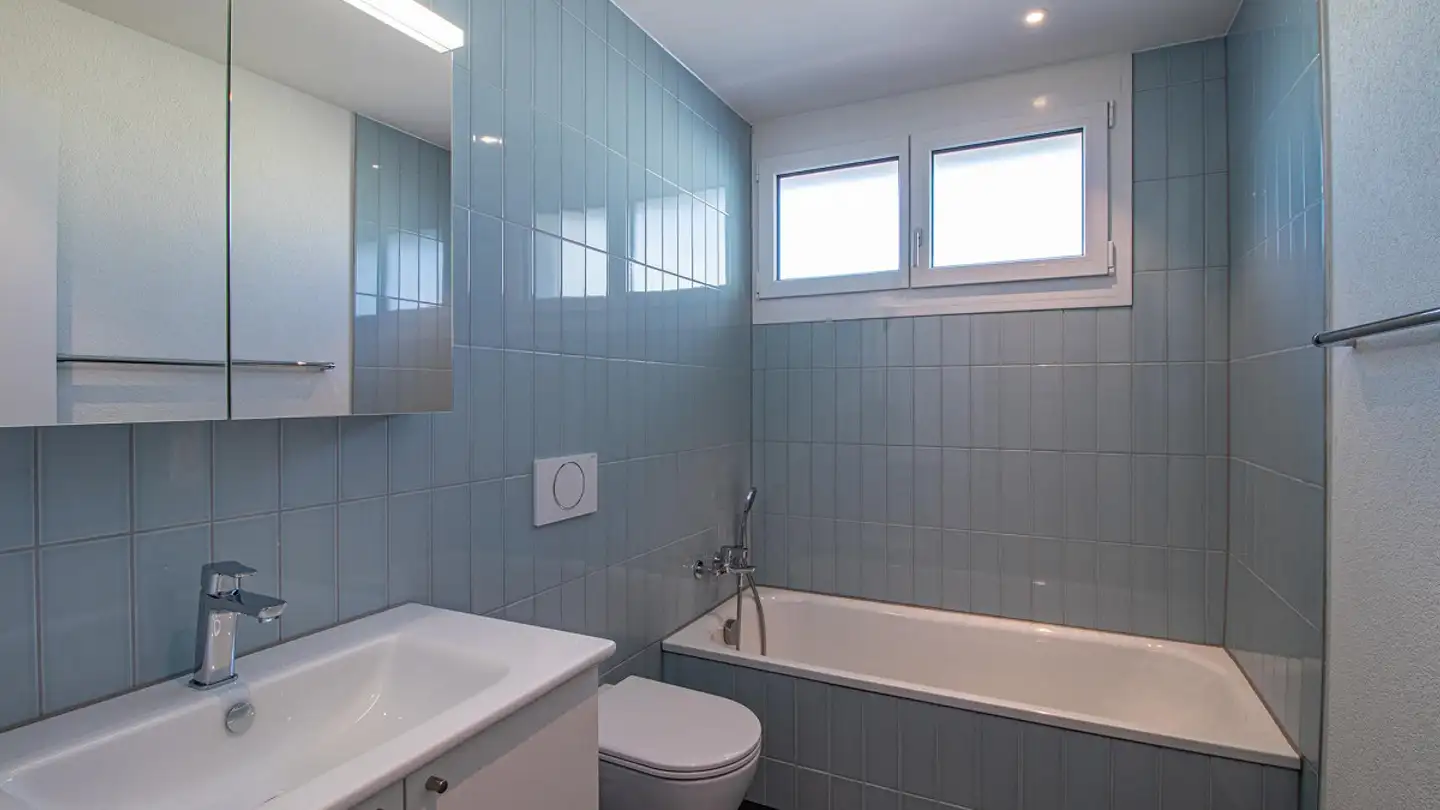 Wohnung mieten - Oberdorfstrasse 12, 6260 Reiden - Foto 4