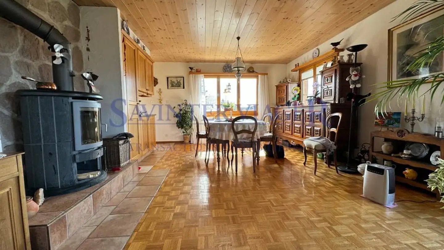 Casa singola in vendita - 1346 Les Bioux - Foto 3