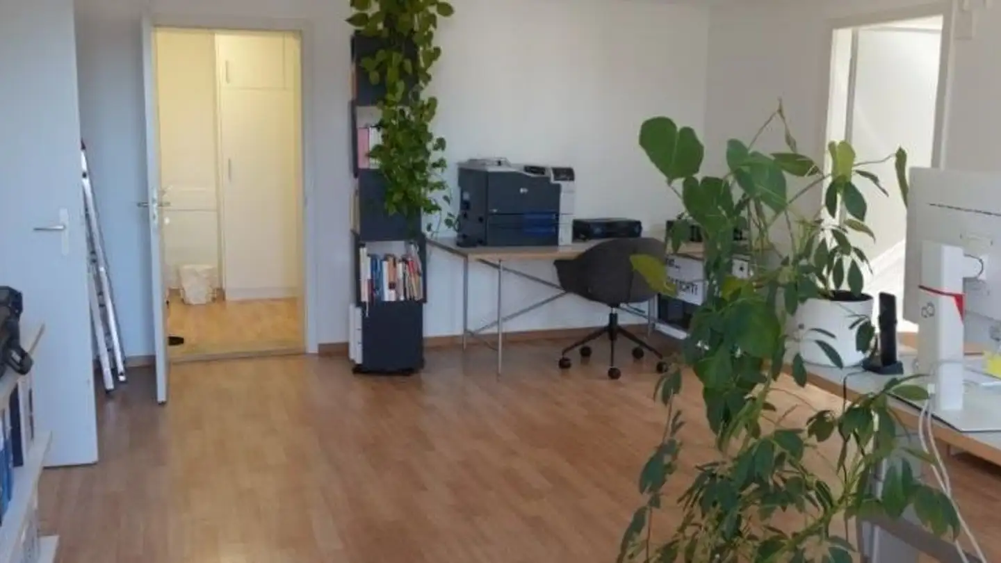 Bureau à louer - Hofstatt 6, 3400 Burgdorf - Photo 2