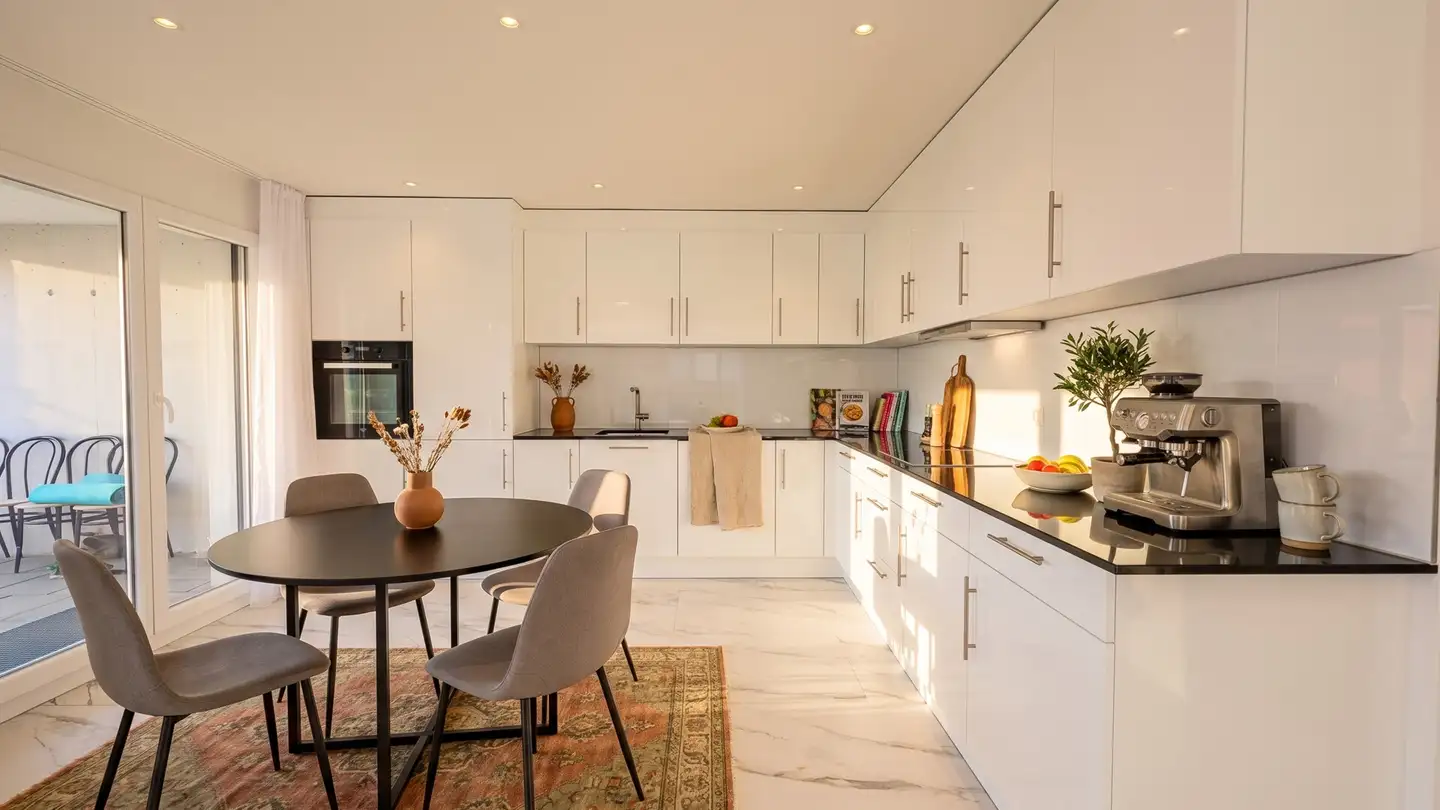 Appartement à vendre - Grünfeldmatte 1, 6234 Triengen