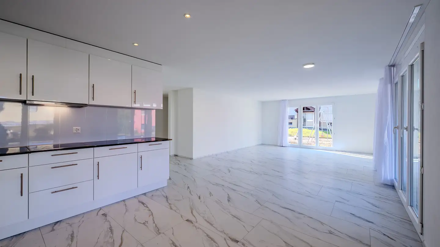 Appartamento in vendita - Grünfeldmatte 1, 6234 Triengen - Foto 2