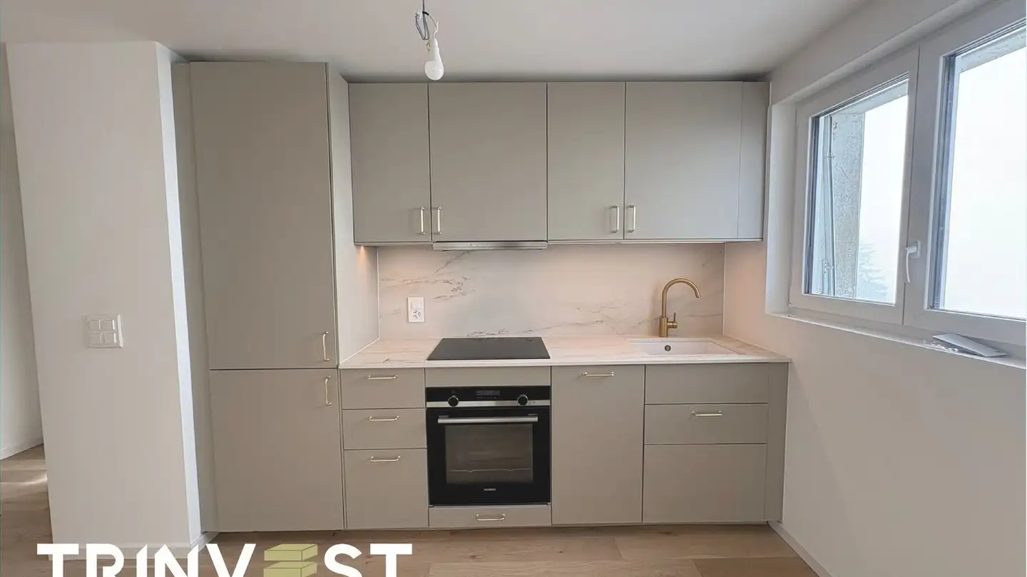 Wohnung mieten - Petite Corniche 5, 1342 Le Pont - Foto 4
