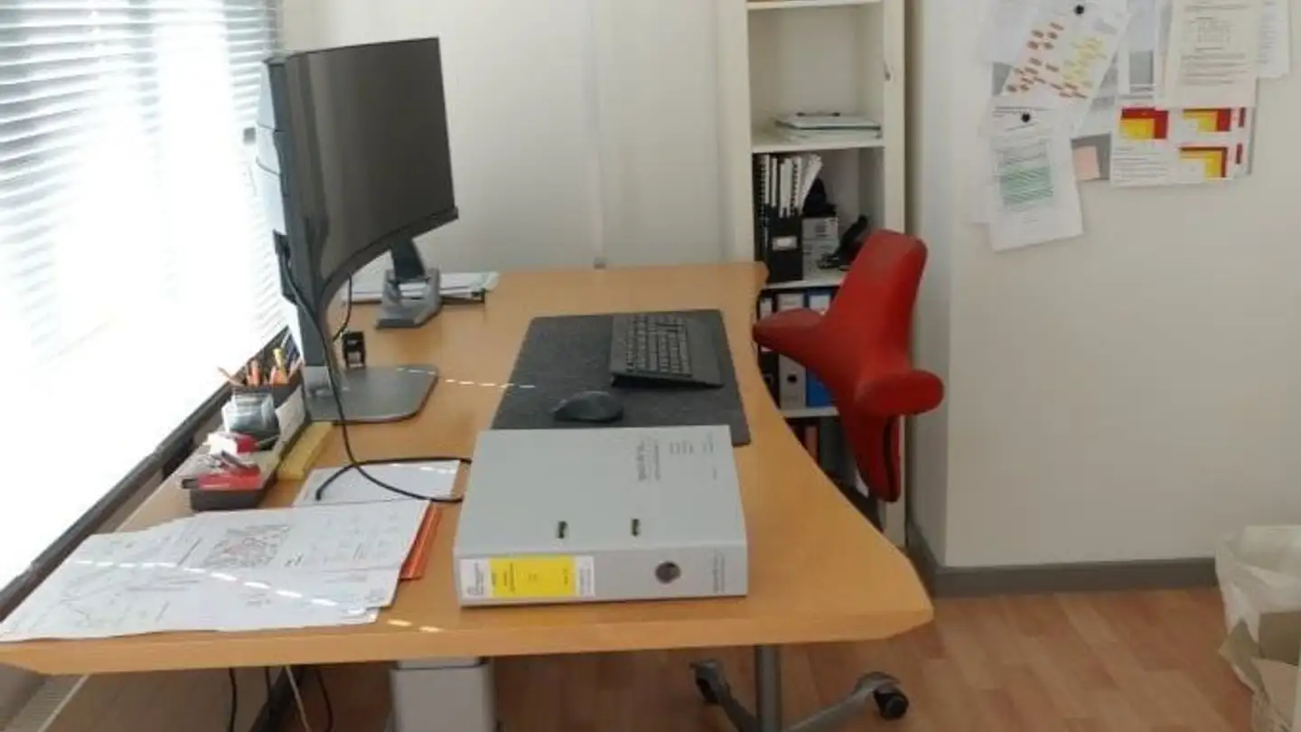 Bureau à louer - Hofstatt 6, 3400 Burgdorf - Photo 3