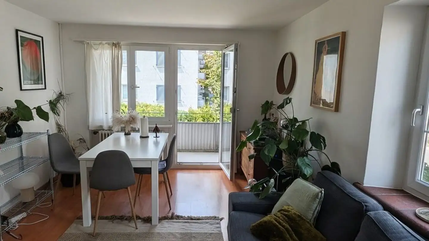 Apartment for rent - 8051 Zürich