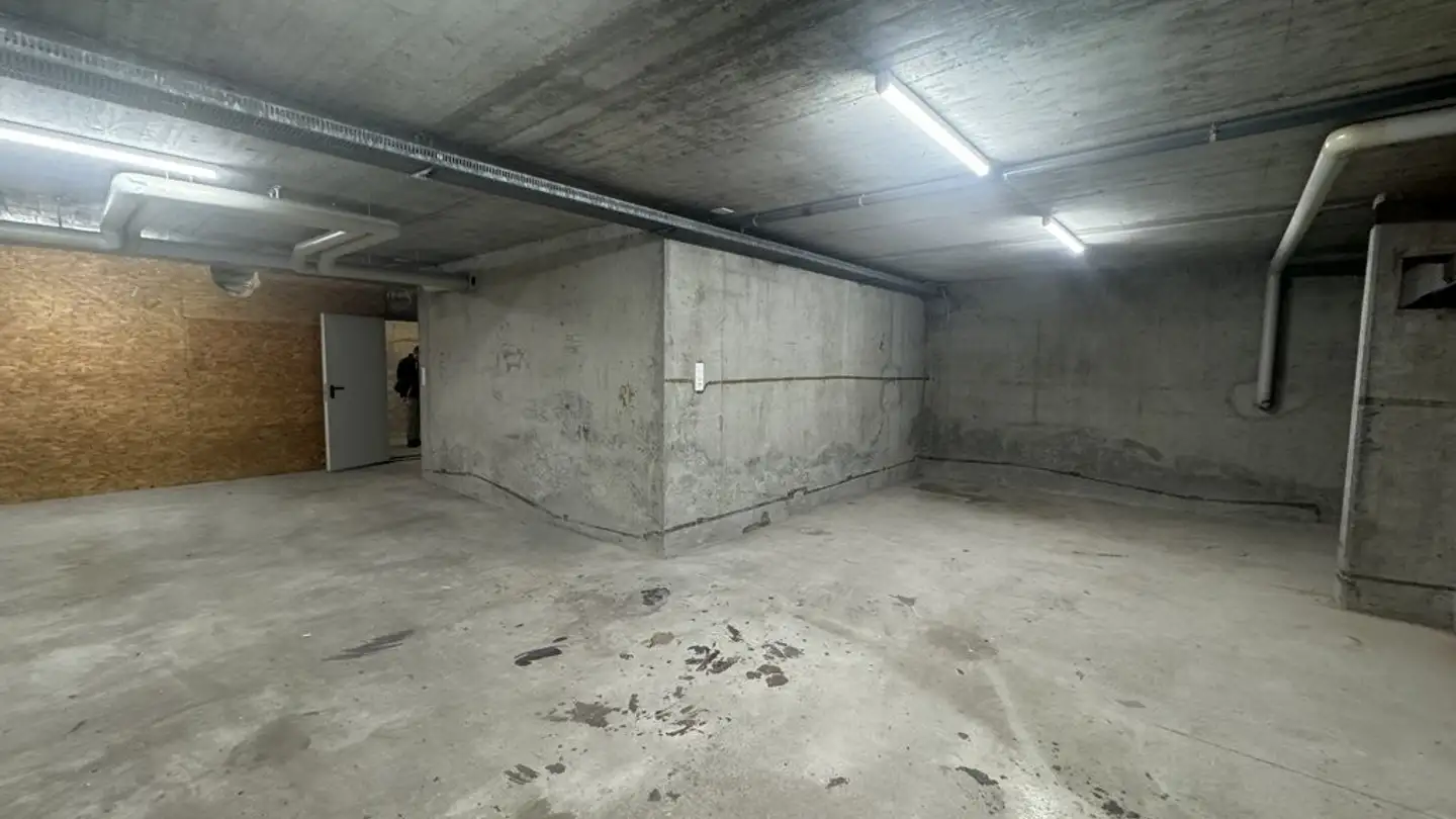 Lagerraum mieten - Holderstrasse 9, 4057 Basel - Foto 2