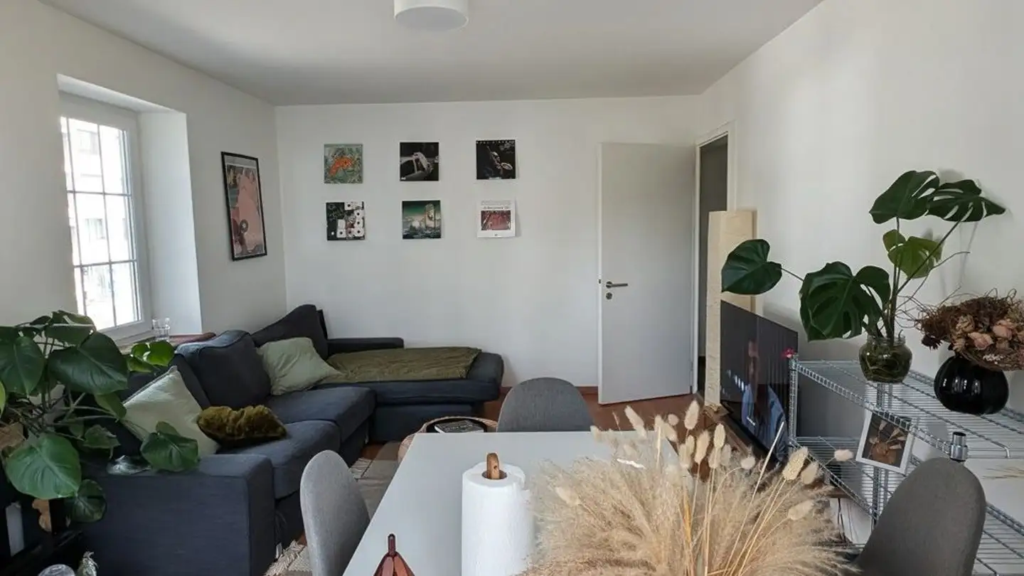 Apartment for rent - 8051 Zürich - Photo 2