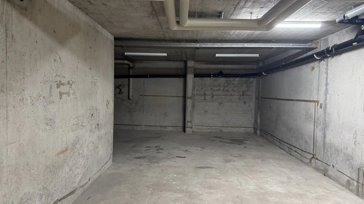 Lagerraum mieten - Holderstrasse 9, 4057 Basel - Foto 3