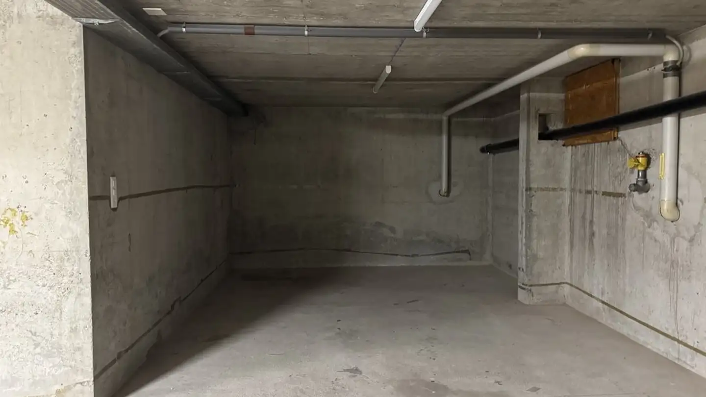 Lagerraum mieten - Holderstrasse 9, 4057 Basel - Foto 4