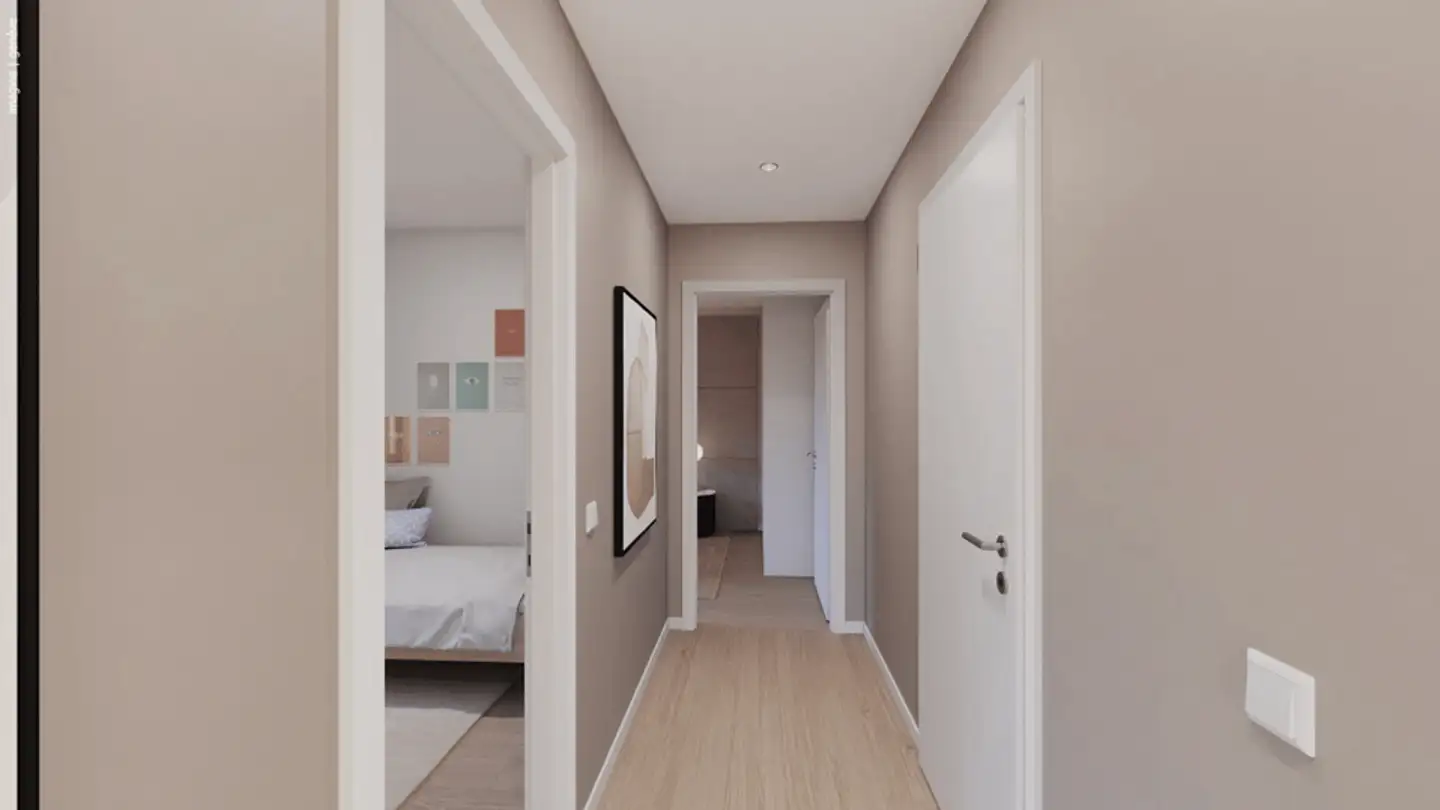 Appartement à vendre - 1209 Genève - Photo 4