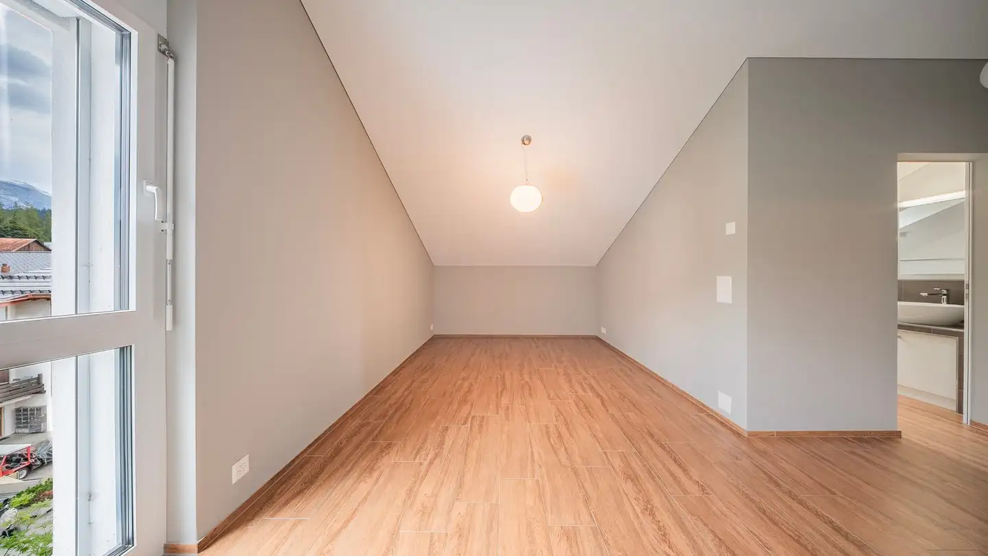 Attico in vendita - 7031 Laax GR - Photo 3