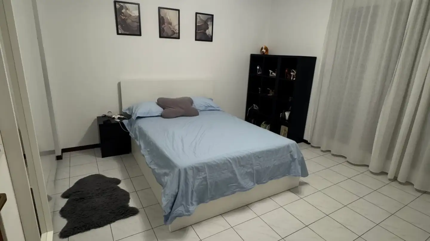 Apartment for rent - Via Pedemonte 20, 6962 Viganello - Photo 4
