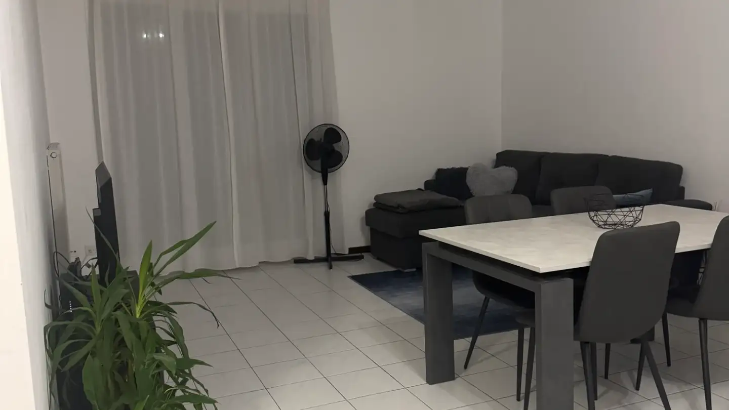Apartment for rent - Via Pedemonte 20, 6962 Viganello