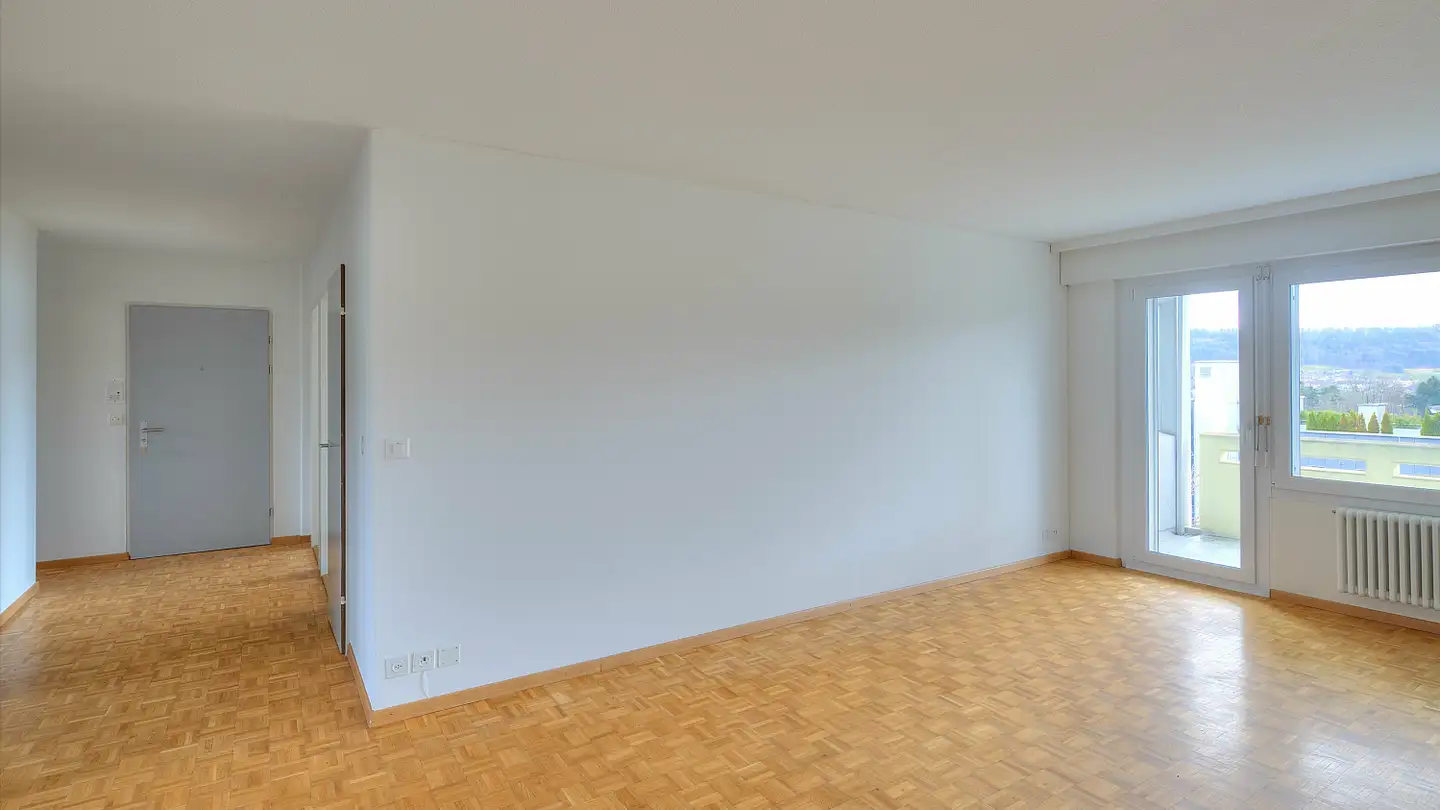 Apartment for rent - Steinstrasse 48, 8106 Adlikon b. Regensdorf - Photo 2