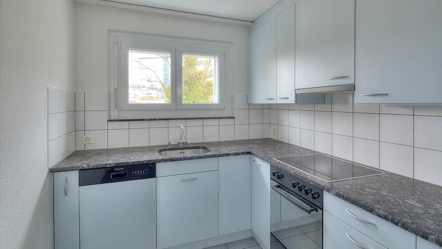Apartment for rent - Steinstrasse 48, 8106 Adlikon b. Regensdorf - Photo 3