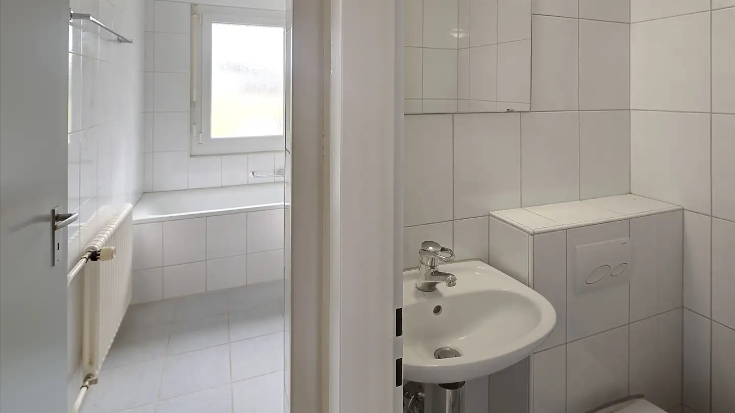 Apartment for rent - Steinstrasse 48, 8106 Adlikon b. Regensdorf - Photo 4