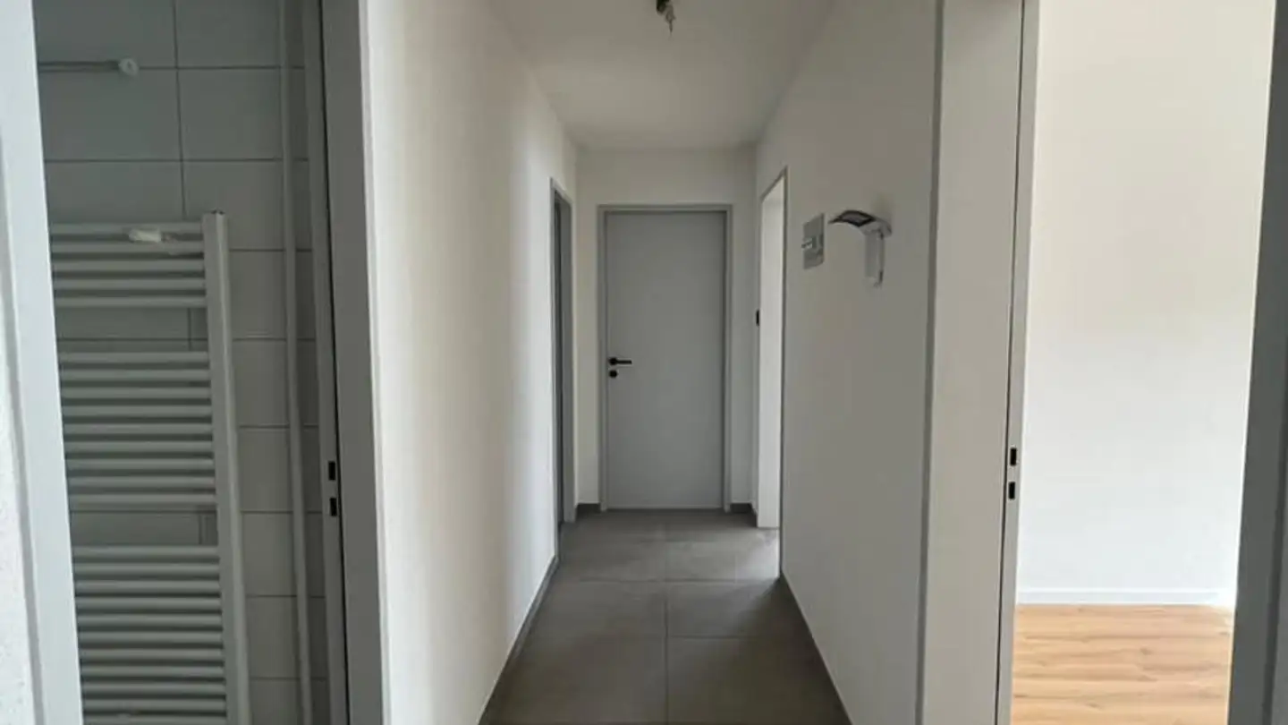 Appartamento in affitto - Rue de l'Avenir 30, 2854 Bassecourt - Photo 4