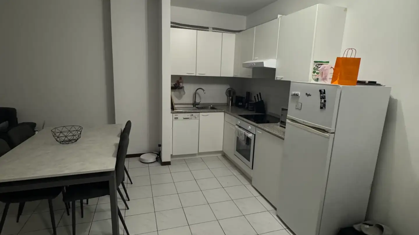 Apartment for rent - Via Pedemonte 20, 6962 Viganello - Photo 2