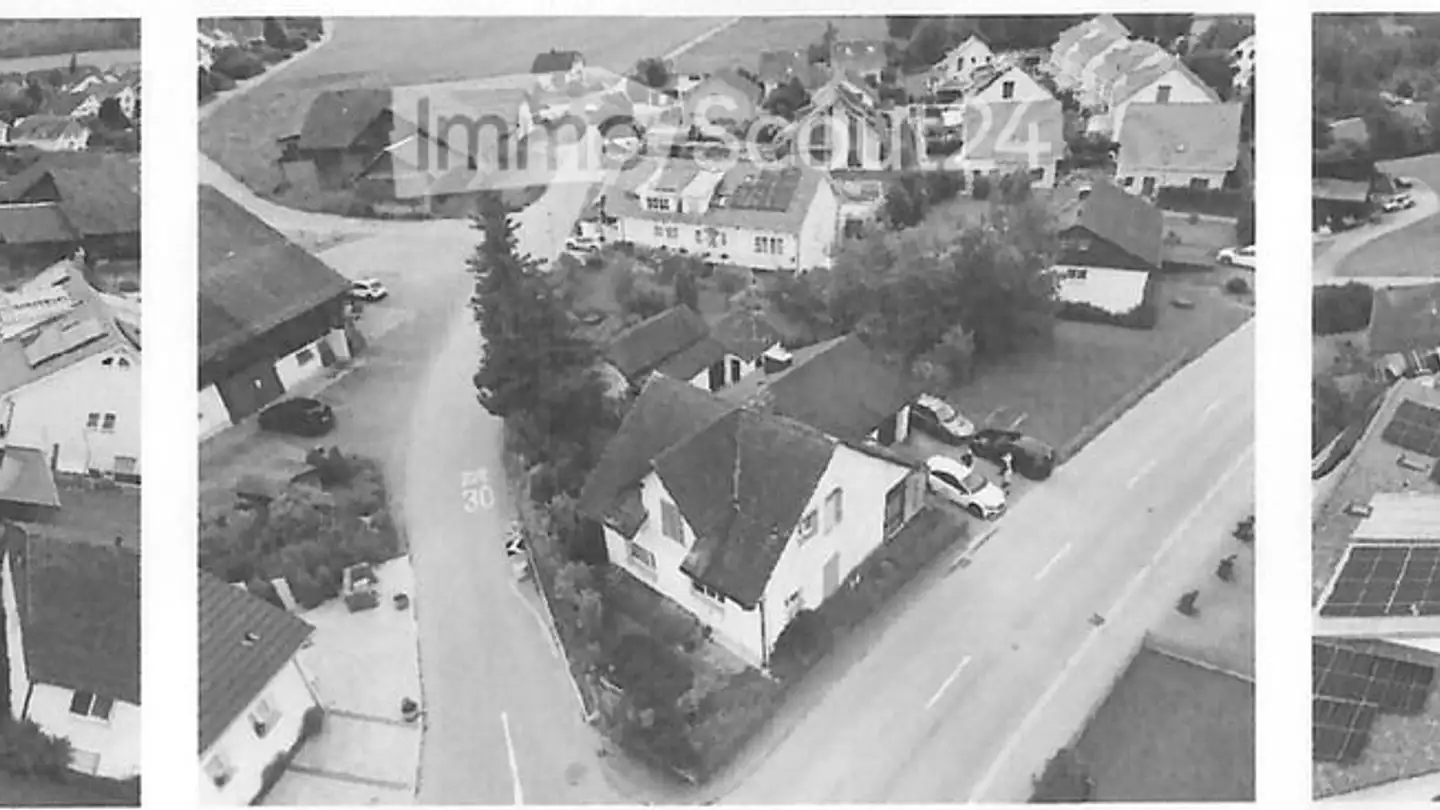 Maison individuelle à vendre - Ristenbühlstrasse 7, 9548 Matzingen - Photo 3