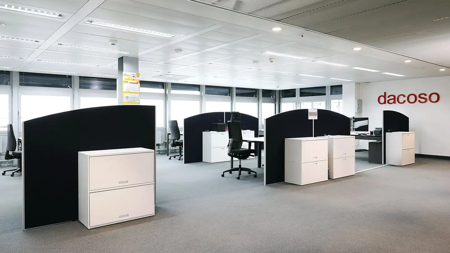 Spazio ufficio in affitto - Riedstrasse 1, 8953 Dietikon