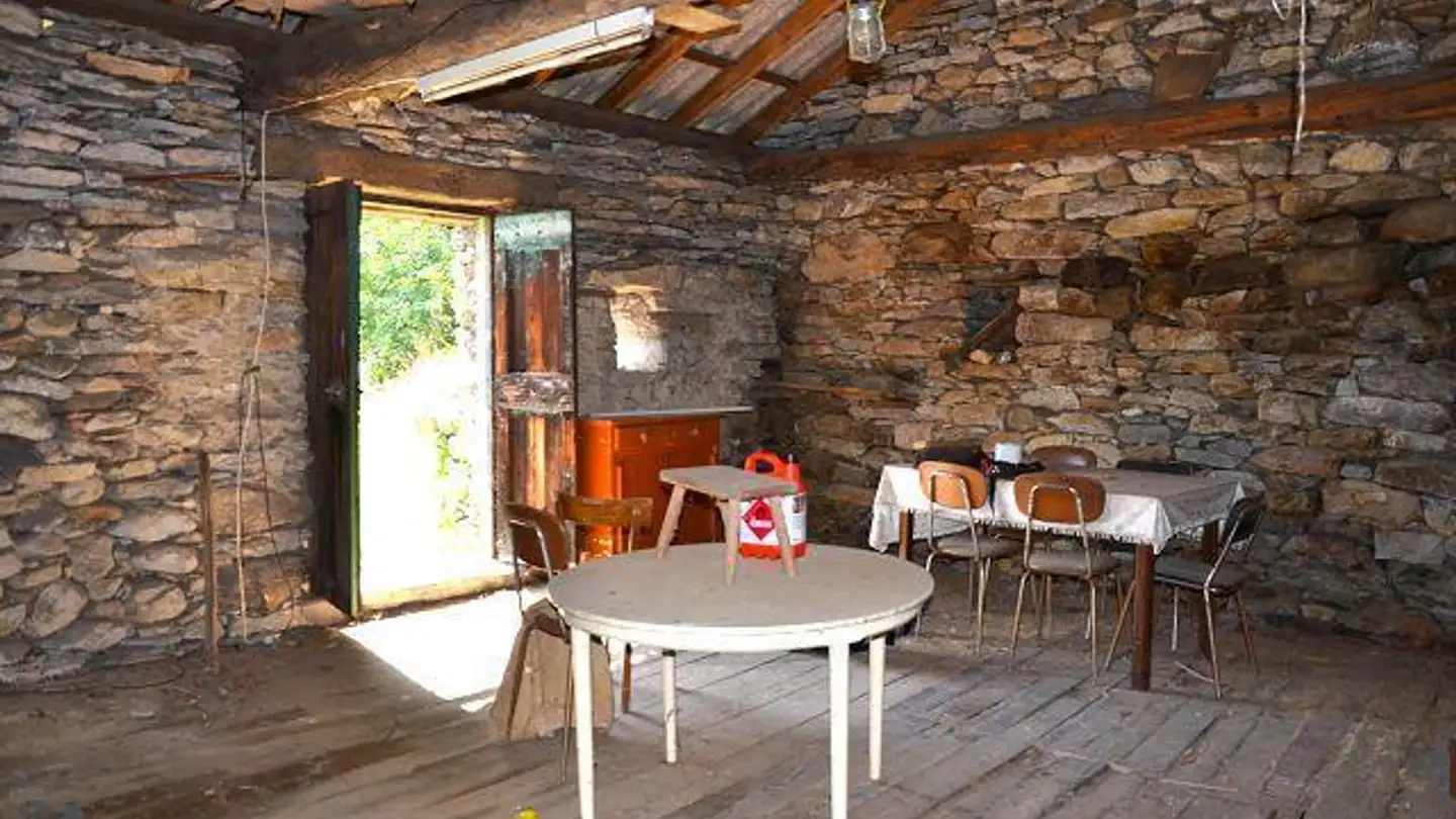 Azienda agricola in vendita - 6523 Preonzo - Photo 2