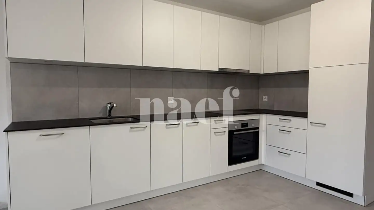 Apartment for rent - Route de l'Eglise 3, 1681 Billens