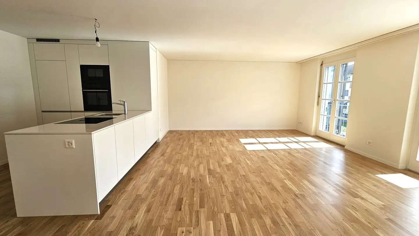 Apartment for sale - Bahnhofmatten 17, 5502 Hunzenschwil - Photo 2