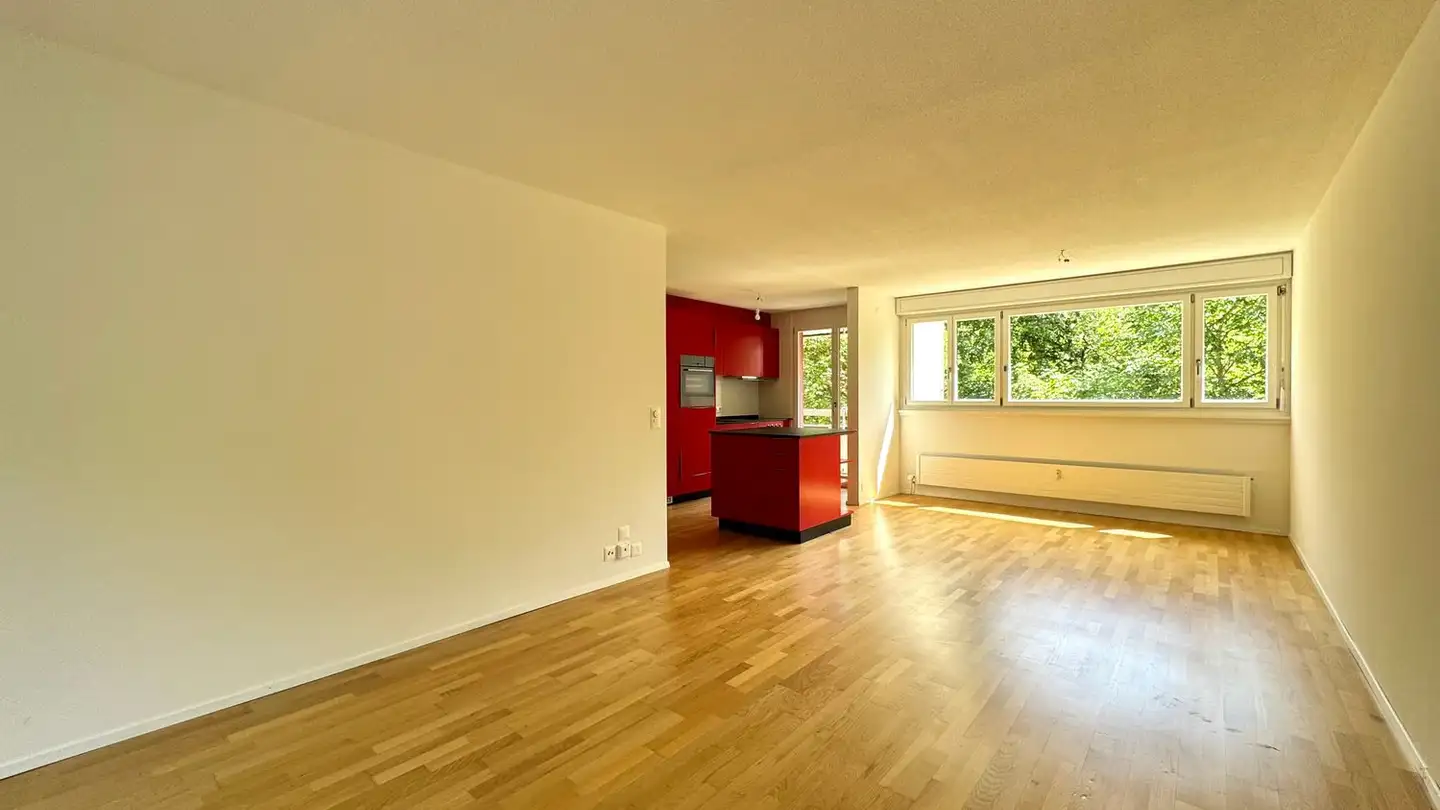 Wohnung kaufen - Bümplizstrasse 84b, 3018 Bern