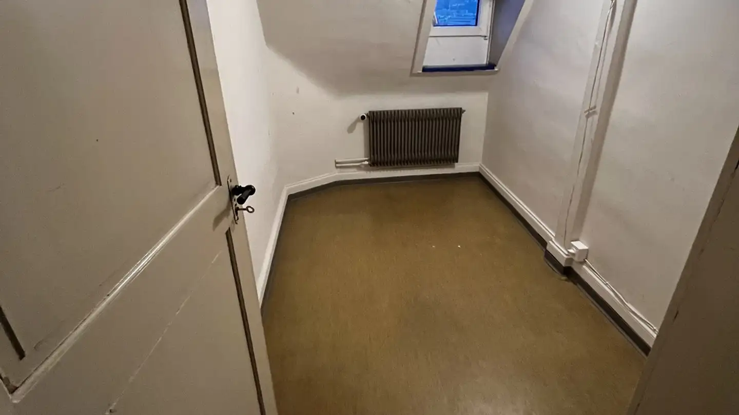 Appartement à louer - Waldheimstrasse 32, 3012 Bern