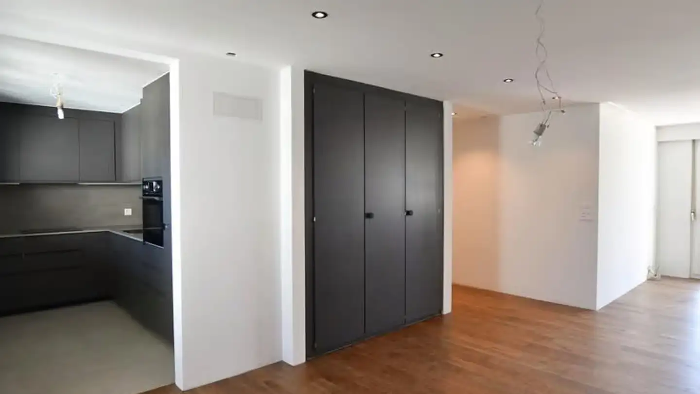 Apartment for rent - Hotzenweidstrasse 47, 8330 Pfäffikon ZH