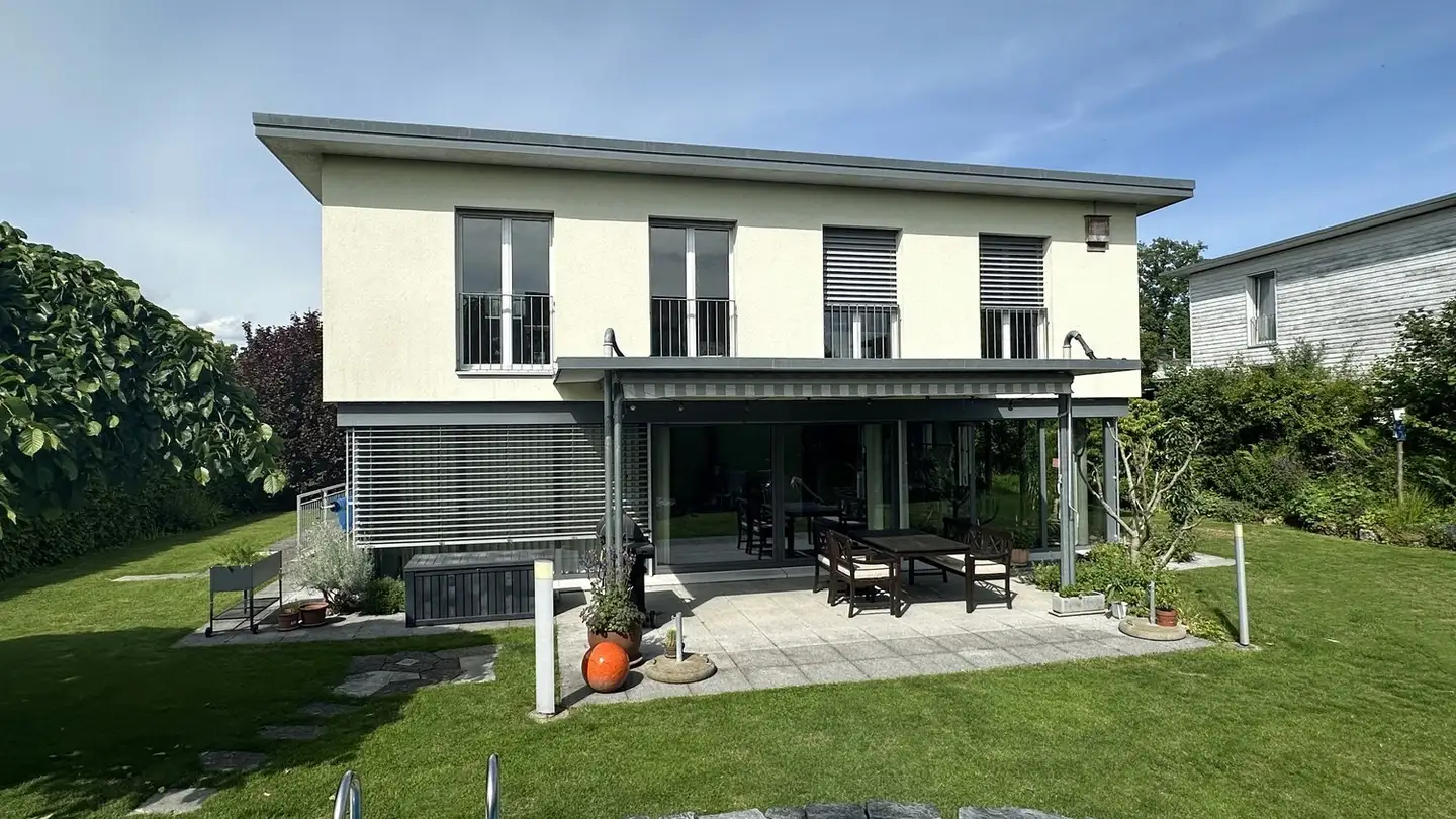 Maison individuelle à louer - Dinkelweg 5, 3400 Burgdorf - Photo 2