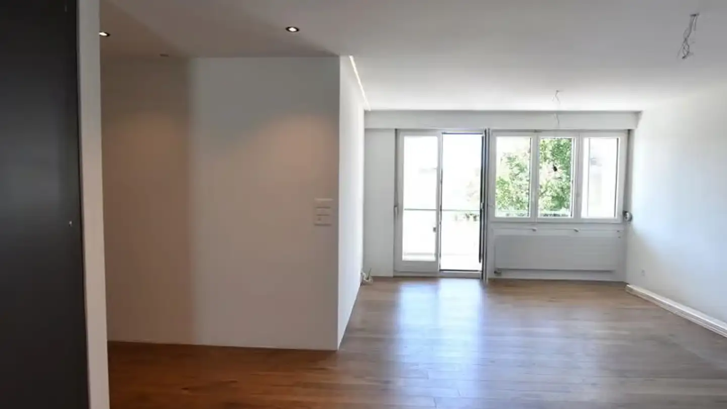 Apartment for rent - Hotzenweidstrasse 47, 8330 Pfäffikon ZH - Photo 2