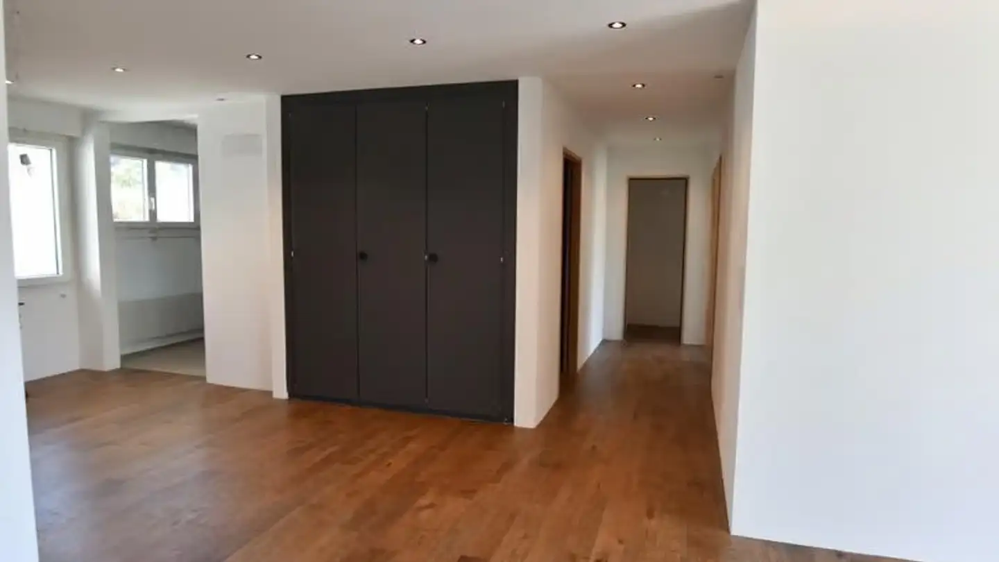 Apartment for rent - Hotzenweidstrasse 47, 8330 Pfäffikon ZH - Photo 3