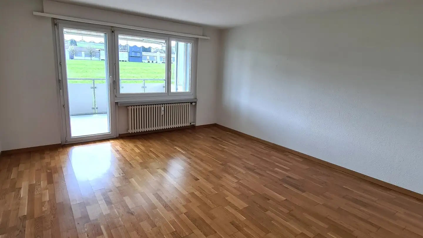 Apartment for rent - Bahnhofstrasse 10, 8586 Riedt b. Erlen - Photo 3