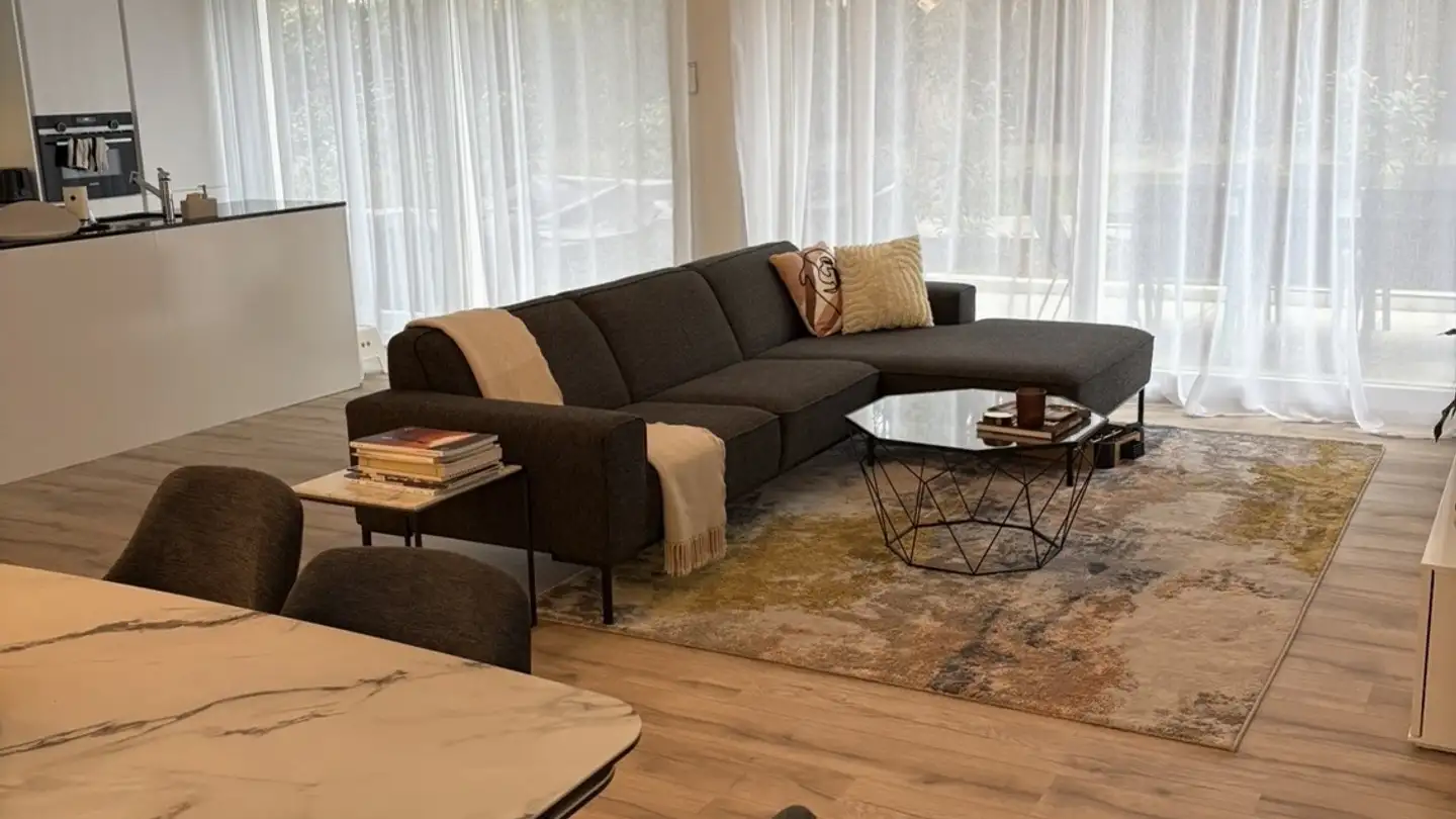 Apartment for rent - Route Du Grand-Lancy, 1212 Grand-Lancy